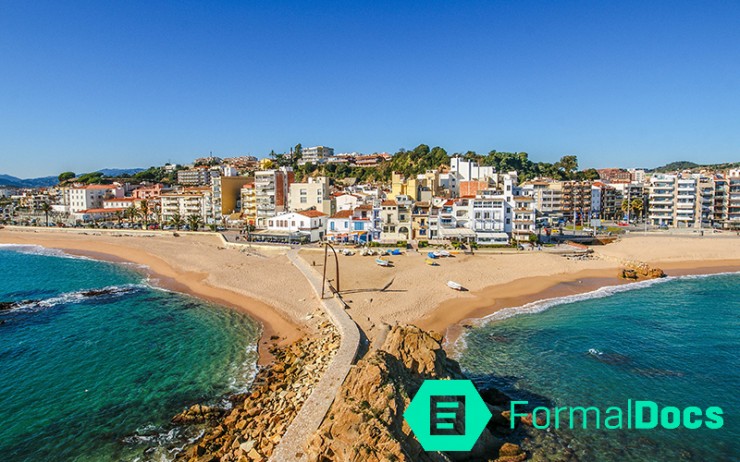 Apartamento turístico