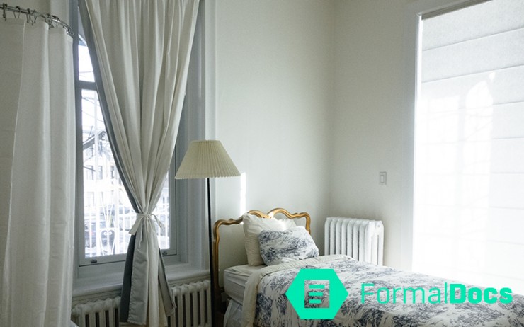 Arrendamiento habitación 