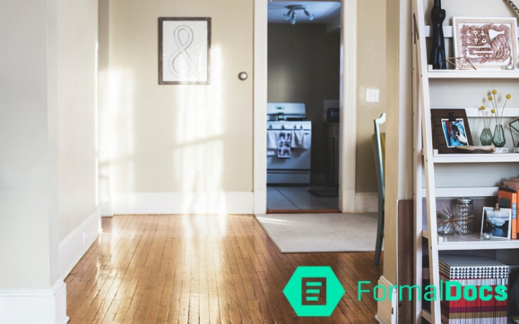 Falsos contratos de arrendamiento