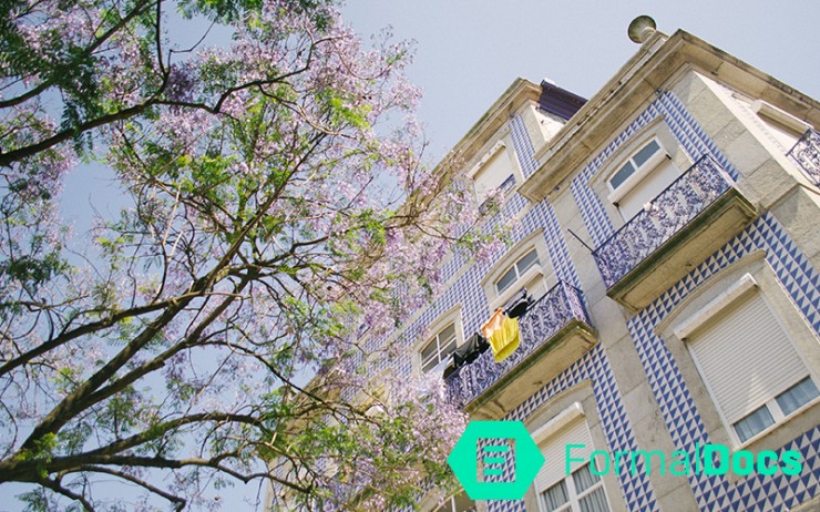 Gastos contrato alquiler