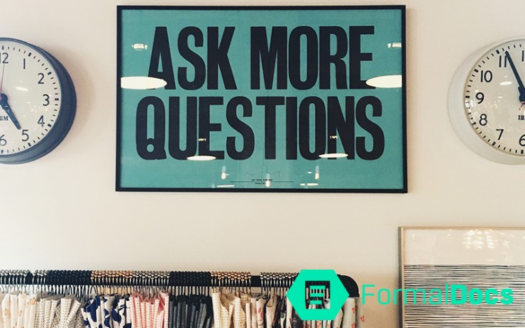 hojas de reclamación