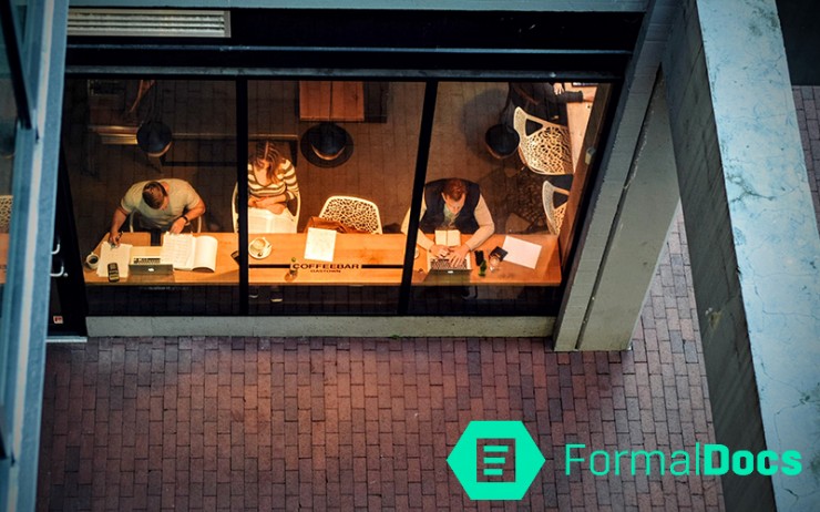 Porcentaje participación seo