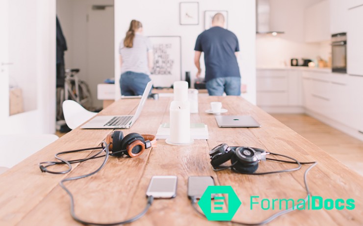 Prestación de servicios