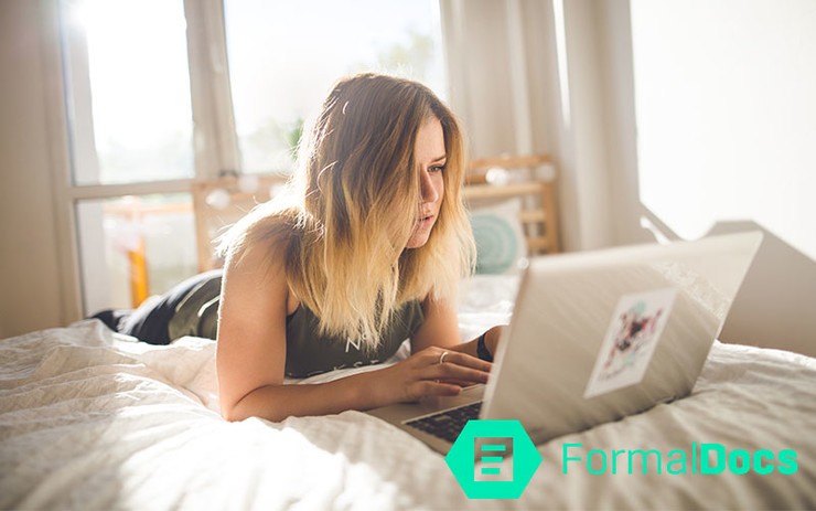 redactar contrato alquiler