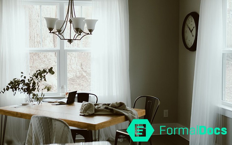 vender vivienda alquilada